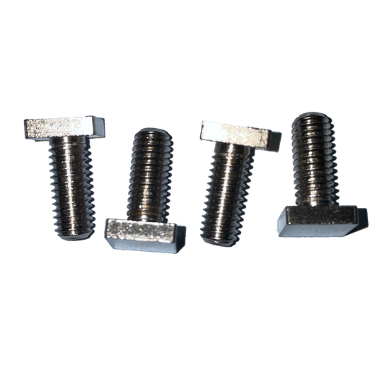 1/2" XL Bolts for Photon V2 4 Pack