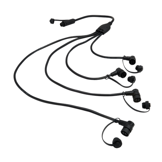 Octo-Cable For Meridian Edge