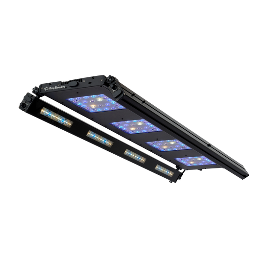 Meridian 45 Edge Bar Bundle