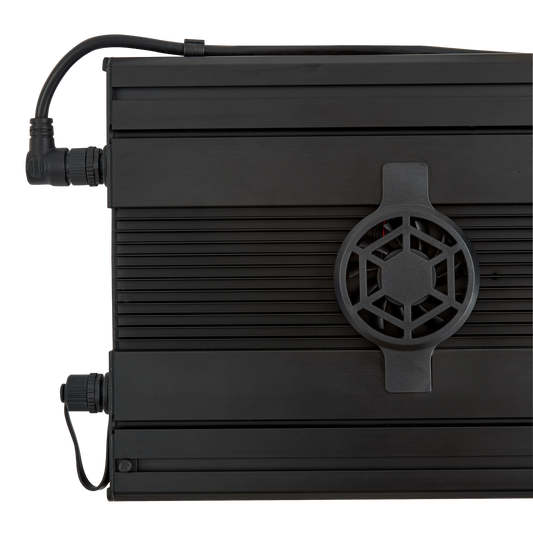 600watt Power Supply