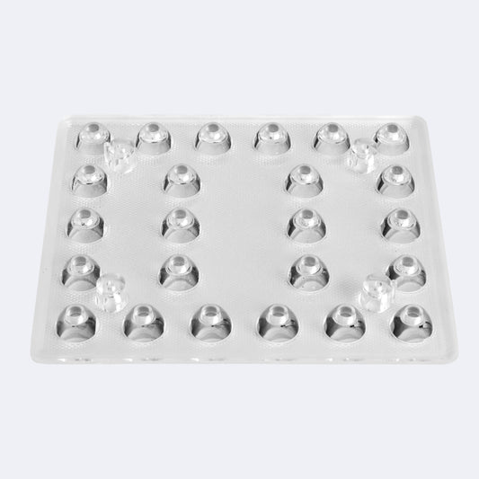 Meridian OHM Optics
