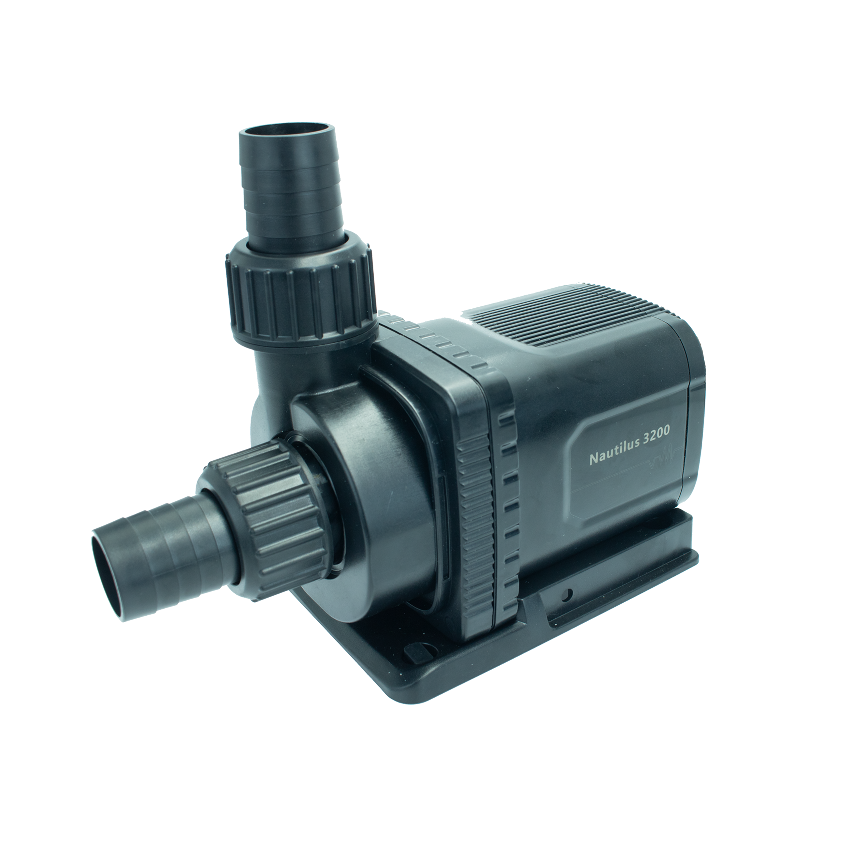 Nautilus DC3200 Return Pump - 2025 Model