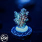 CC Blaze Of Glory Acro #1
