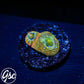 GSC Master Bowerbanki #1 (RARE - New Release - Yellow Phase)