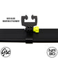 Aqua Illumination - Angled BLADE Mount - 8020/AI BLADE Mount KIT