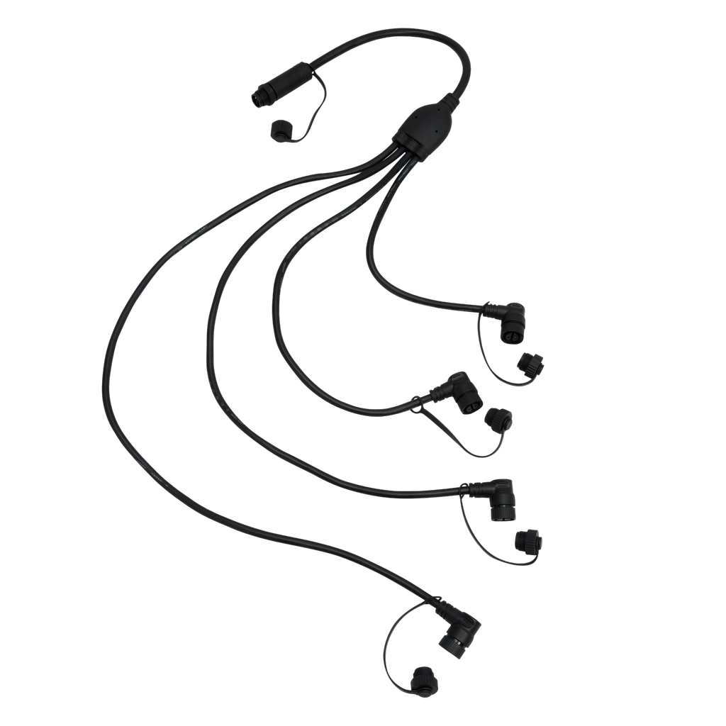 Octo-Cable For Meridian Edge