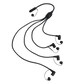 Octo-Cable For Meridian Edge
