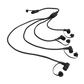 Octo-Cable For Meridian Edge