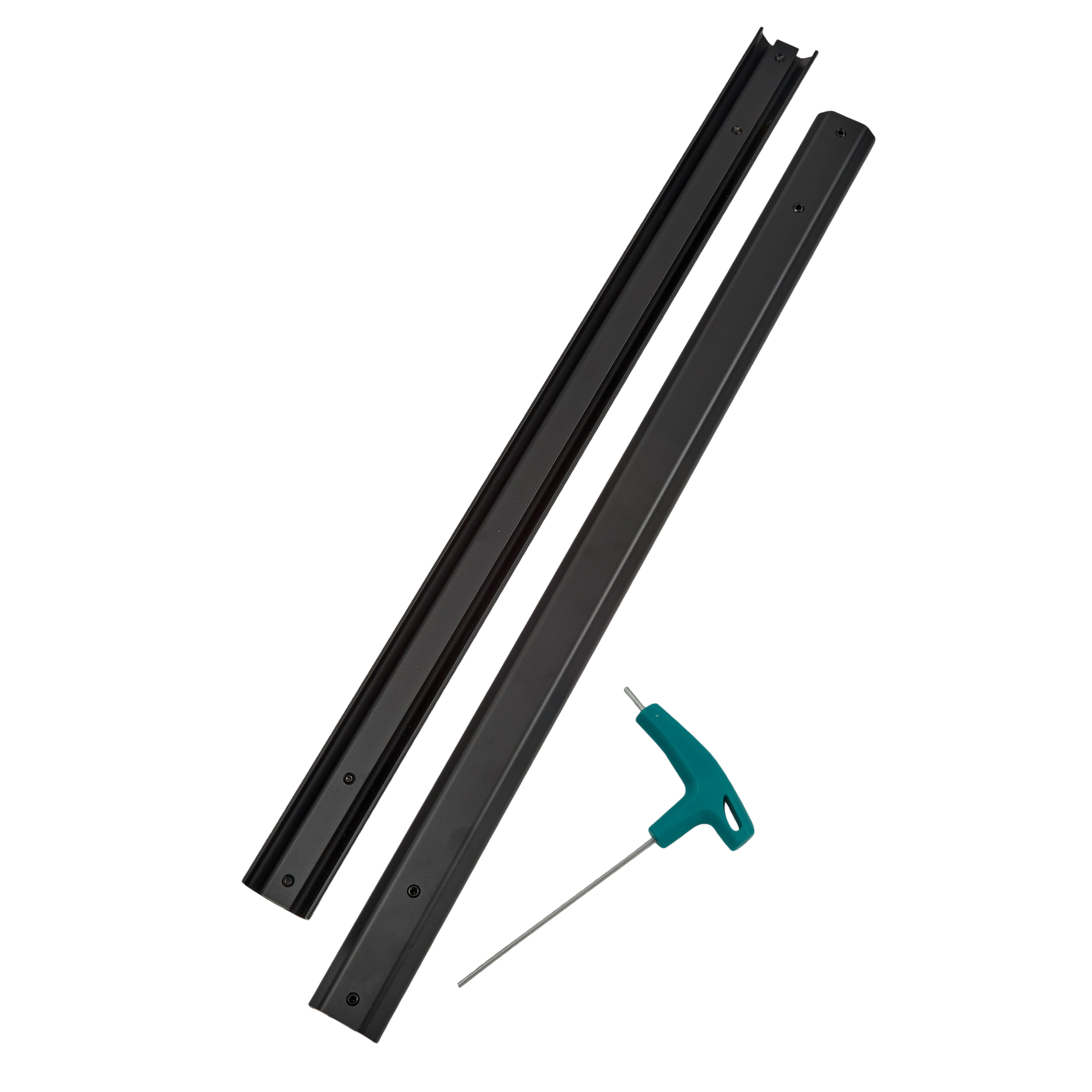 Integrated Connection System (ICS) for Meridians