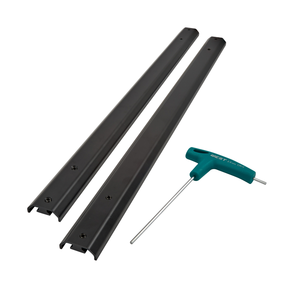 Integrated Connection System (ICS) for Meridians