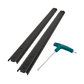 Integrated Connection System (ICS) for Meridians