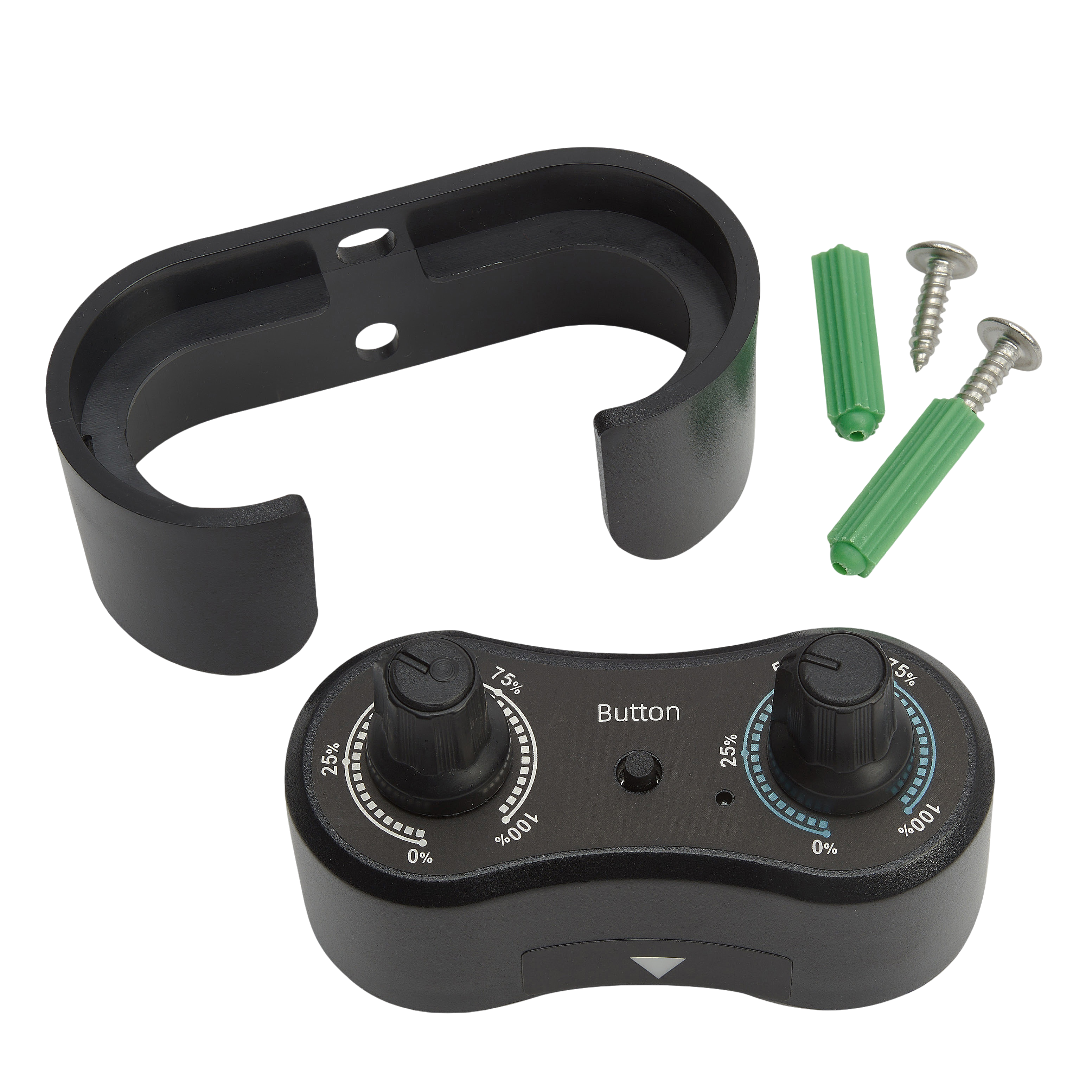 Meridian Manual Controller