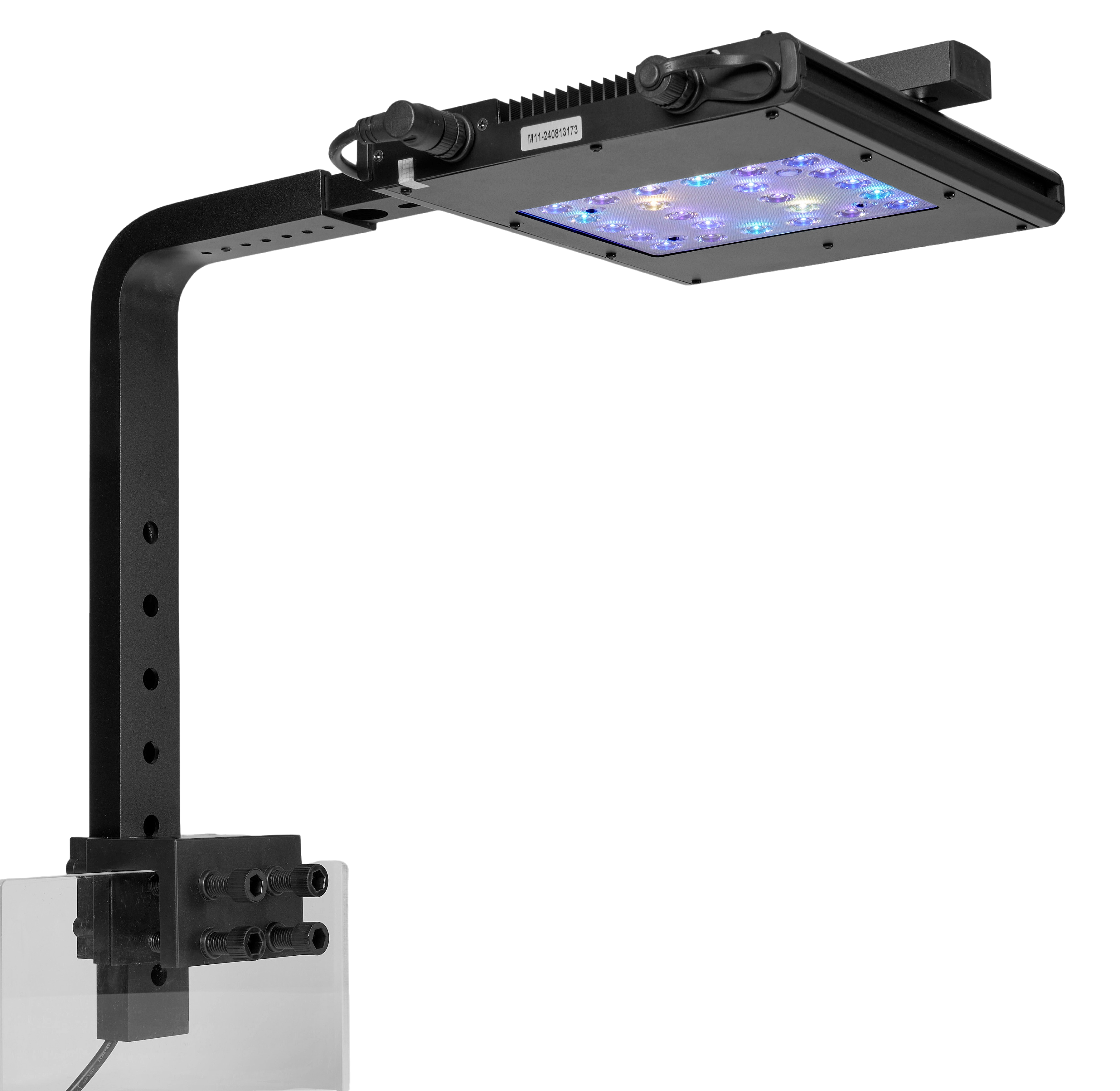 Meridian 11 Edge Bar Bundle