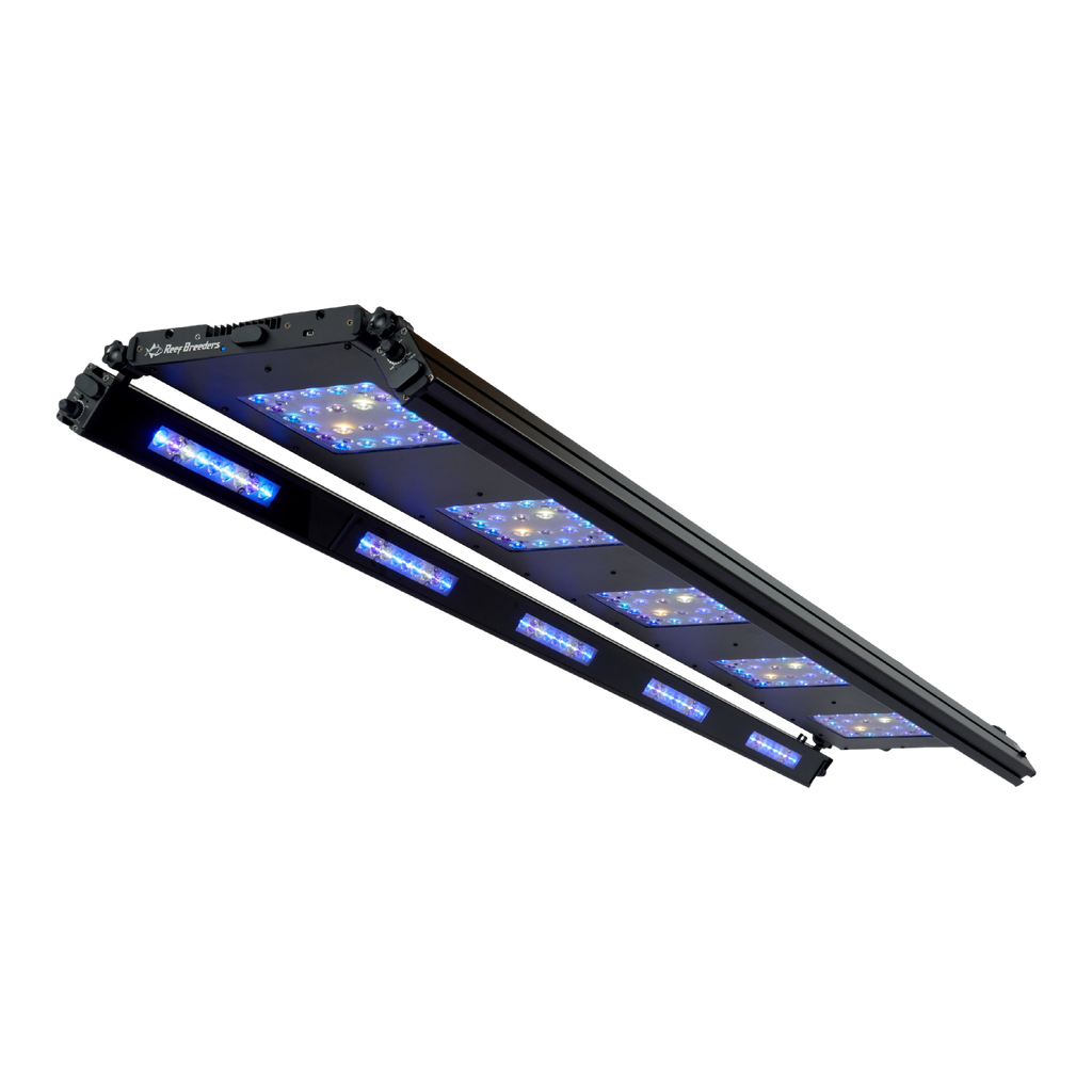 Meridian 63 Edge Bar Bundle