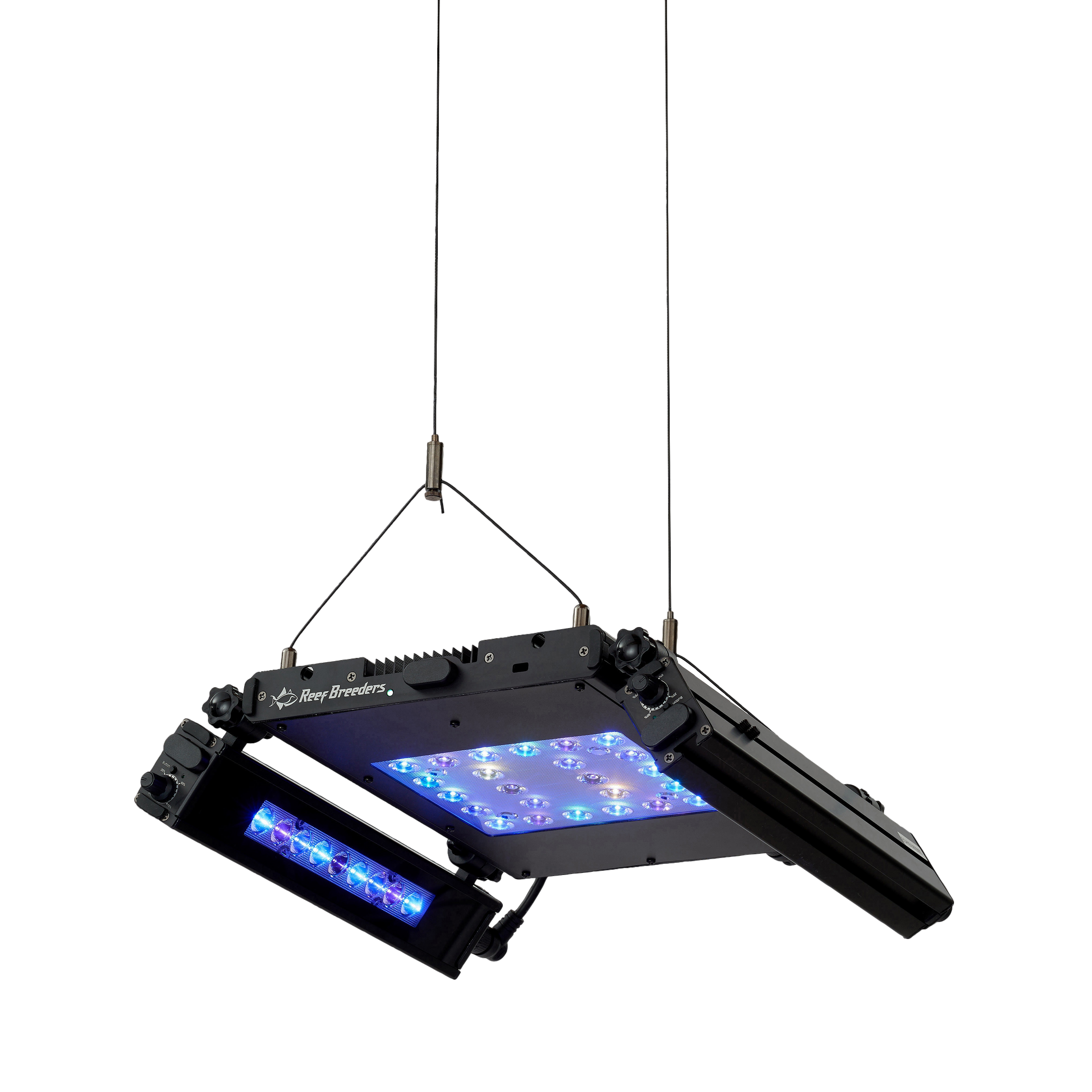 Meridian 11 Edge Bar Bundle