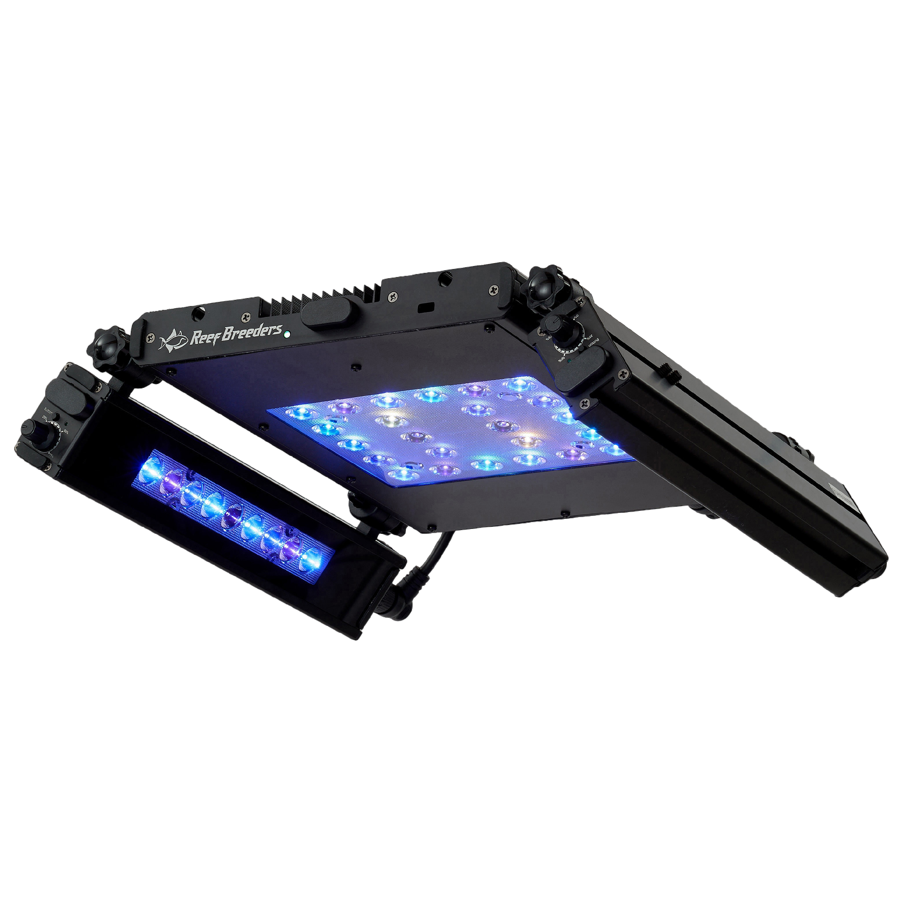 Meridian 11 Edge Bar Bundle