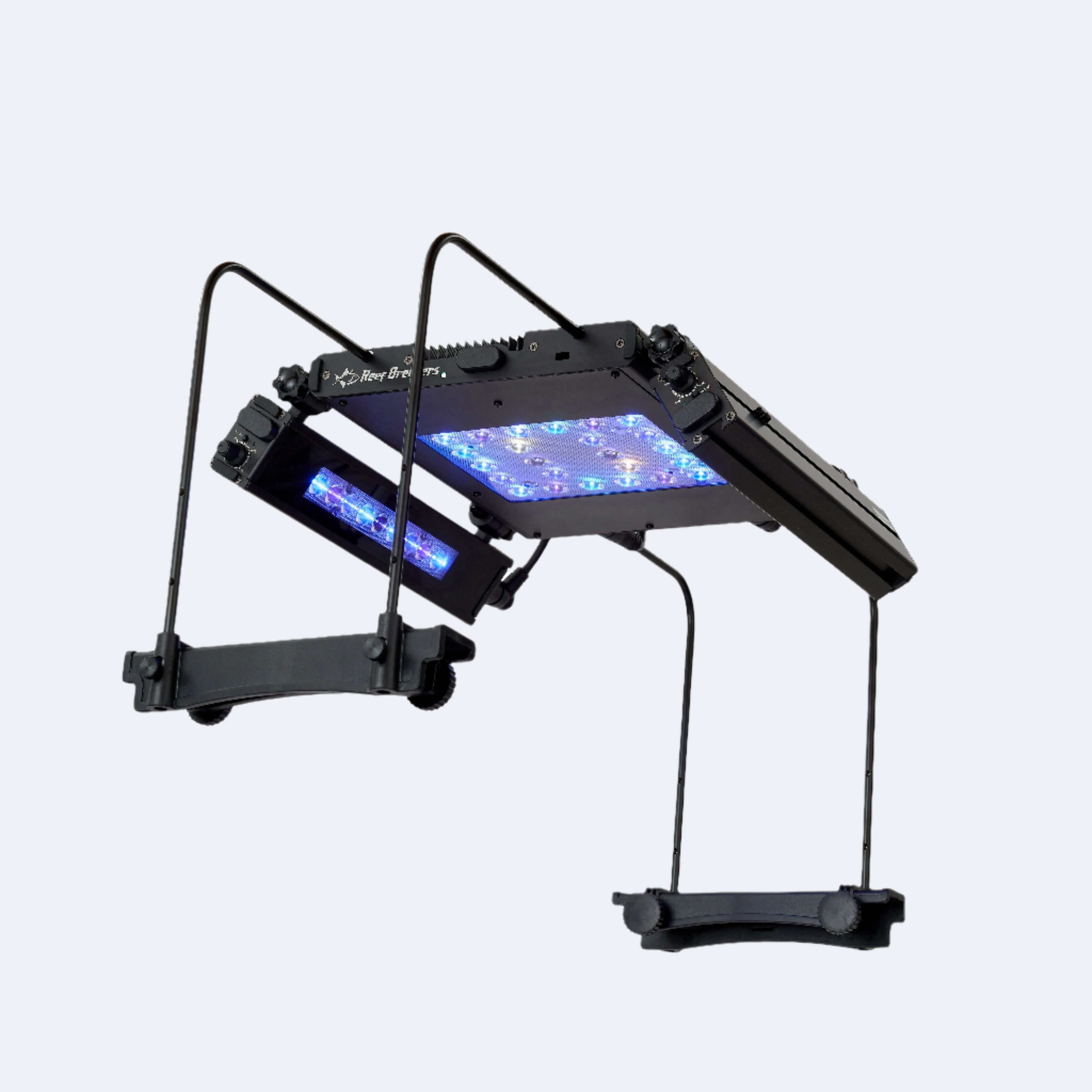 Meridian 11 Edge Bar Bundle