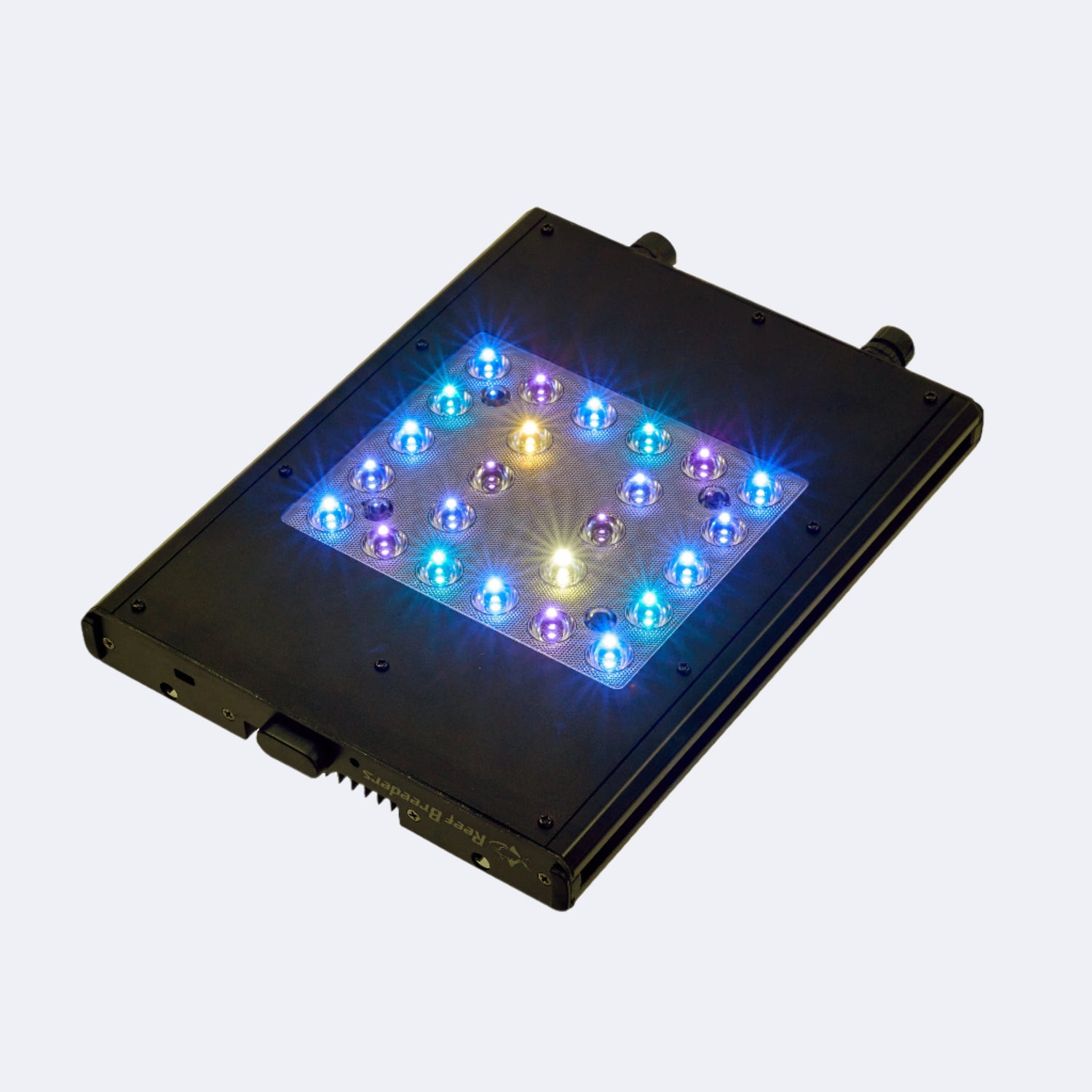 Reef Breeder Lights + Hardware