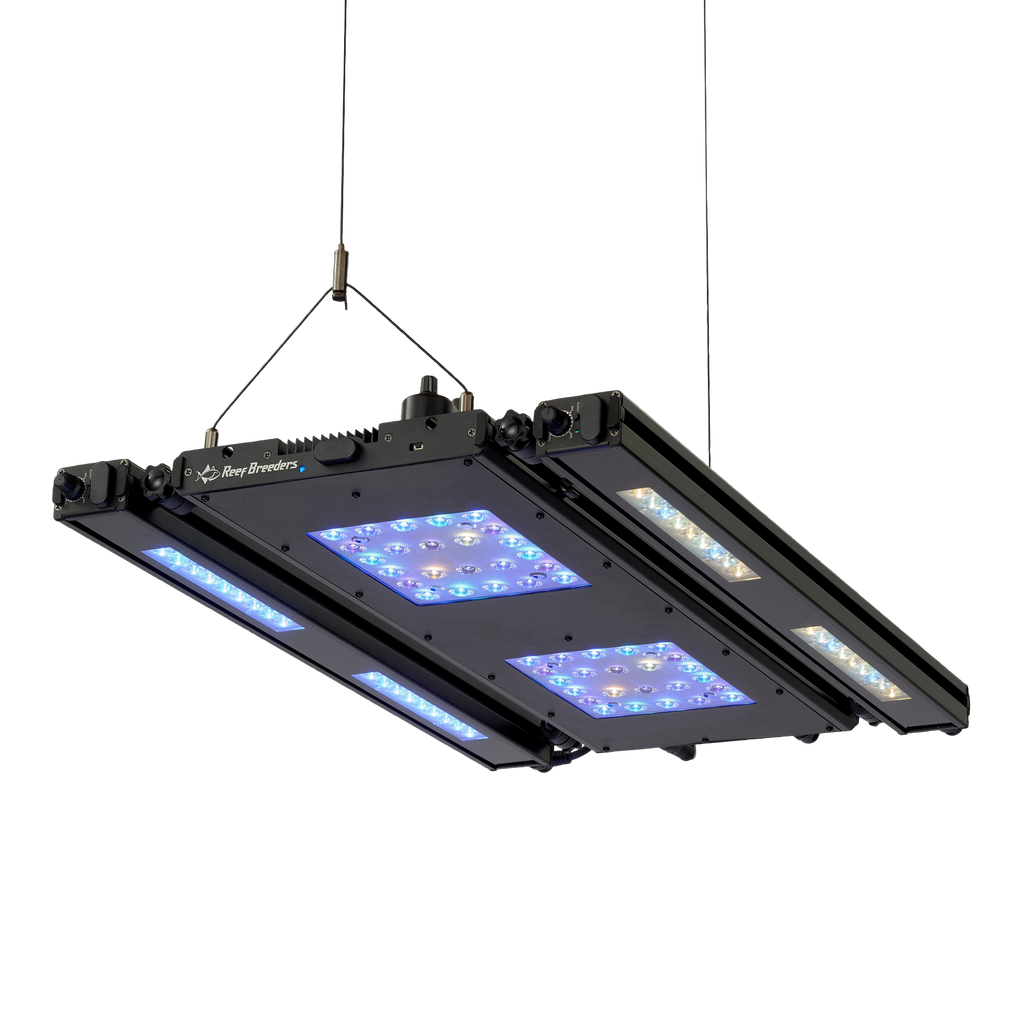 Edge Articulating Mounts