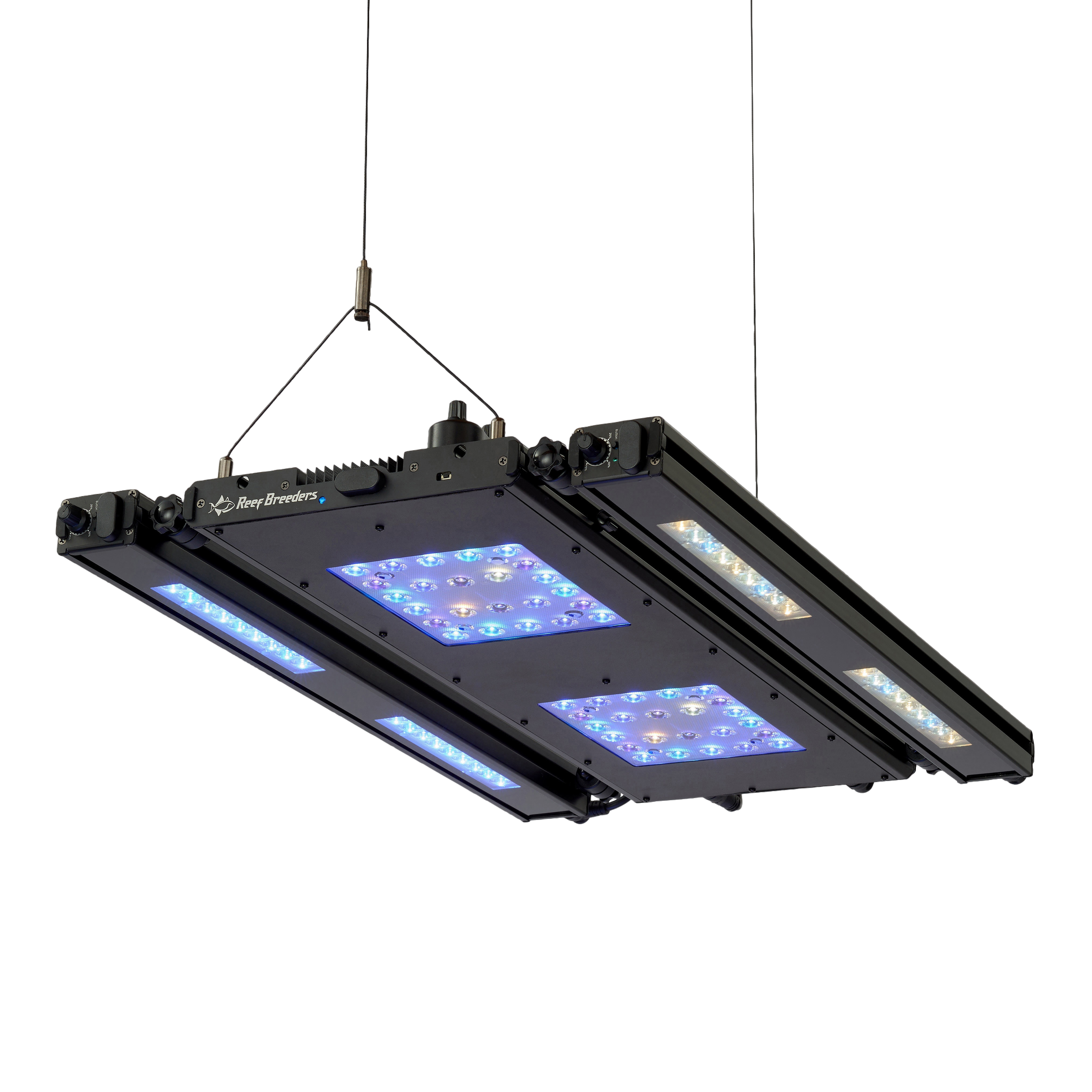 Edge Articulating Mounts