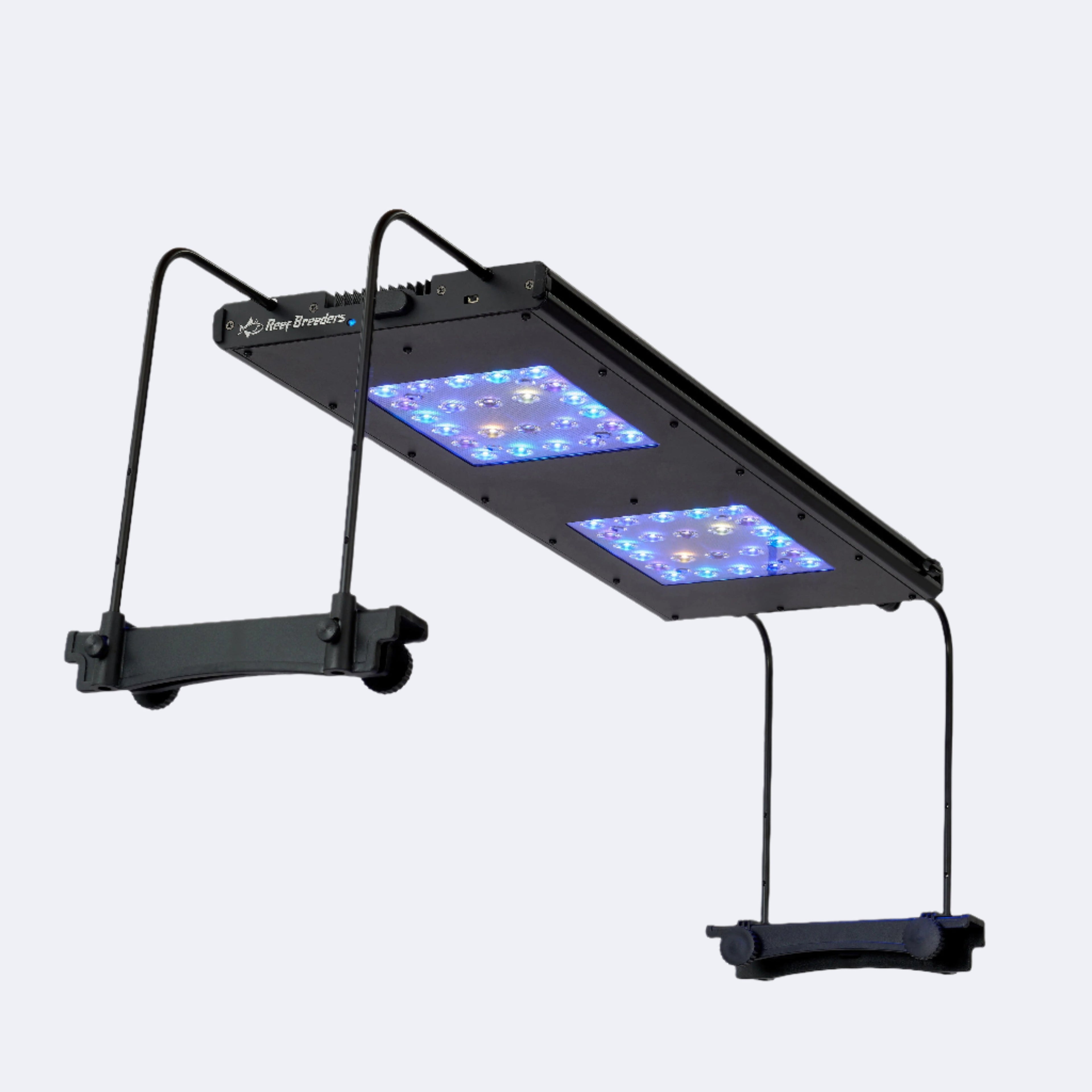 Meridian Side of tank Mounts