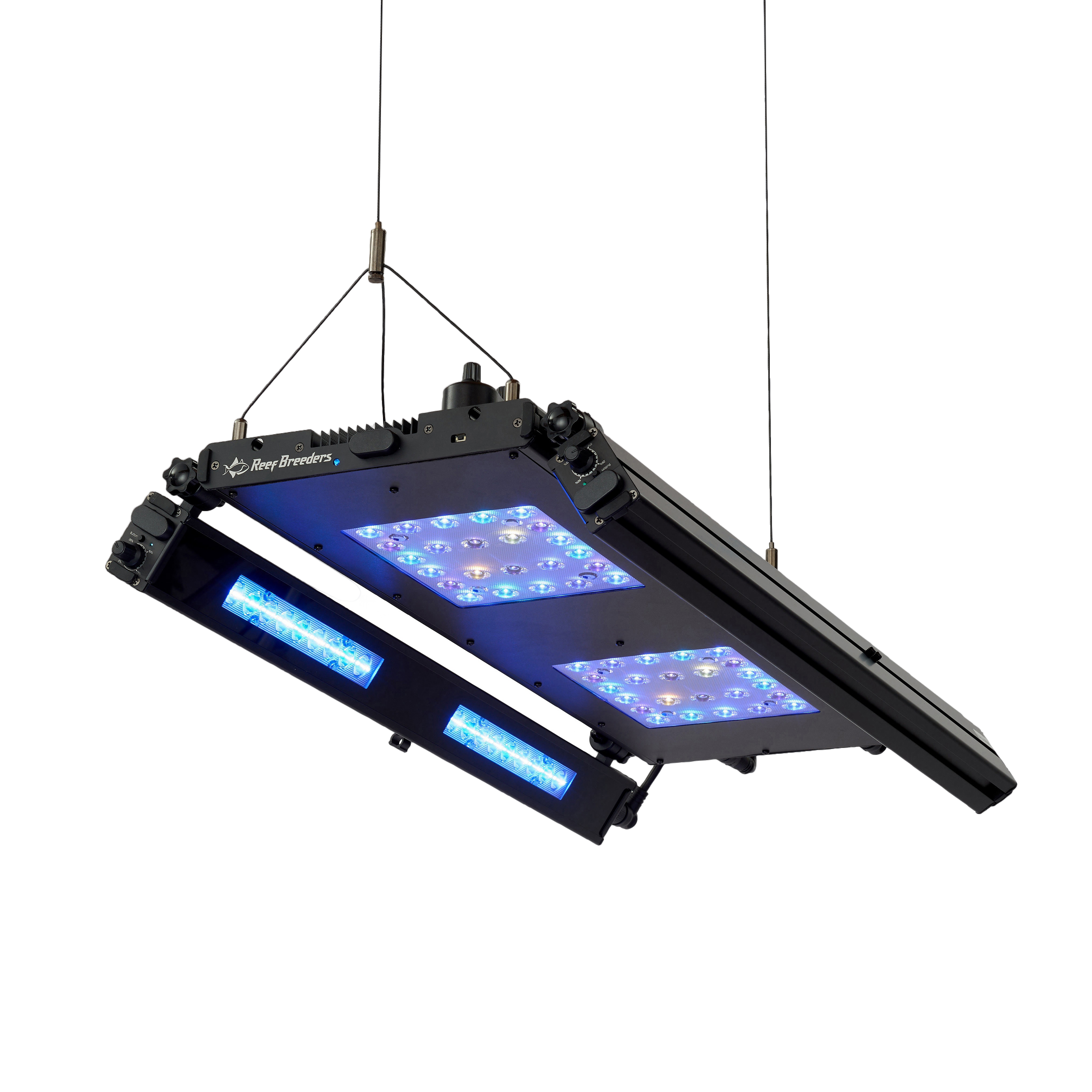 Meridian 24 Edge Bar Bundle