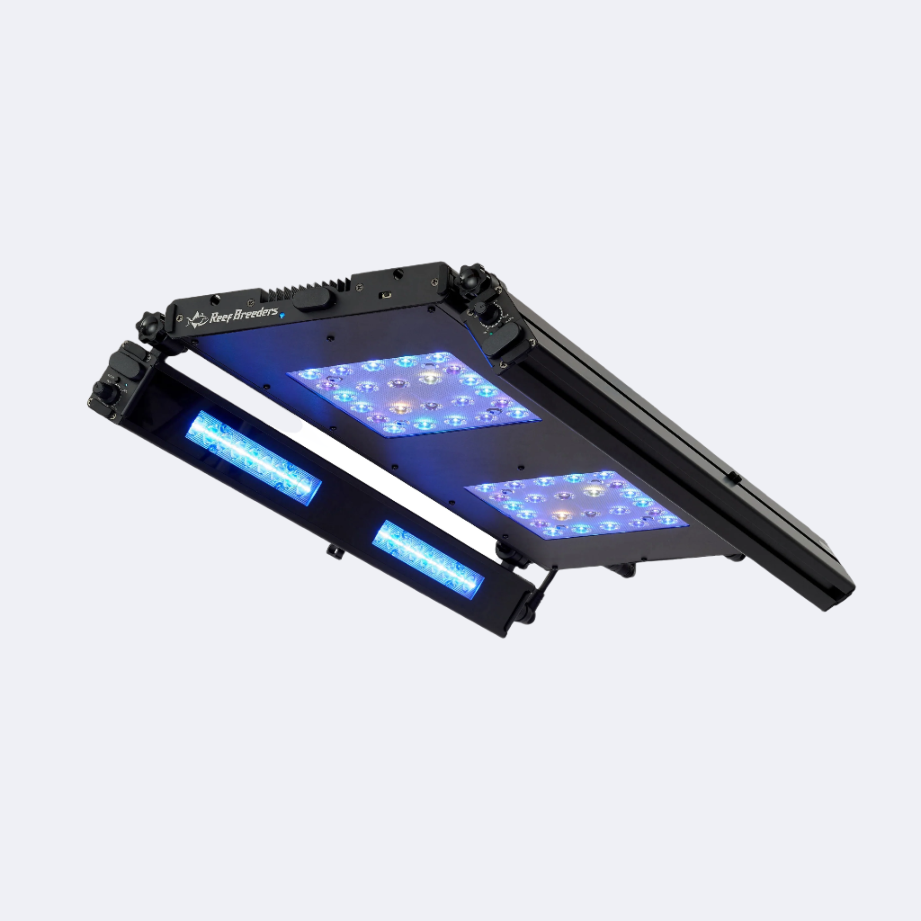 Meridian 24 Edge Bar Bundle