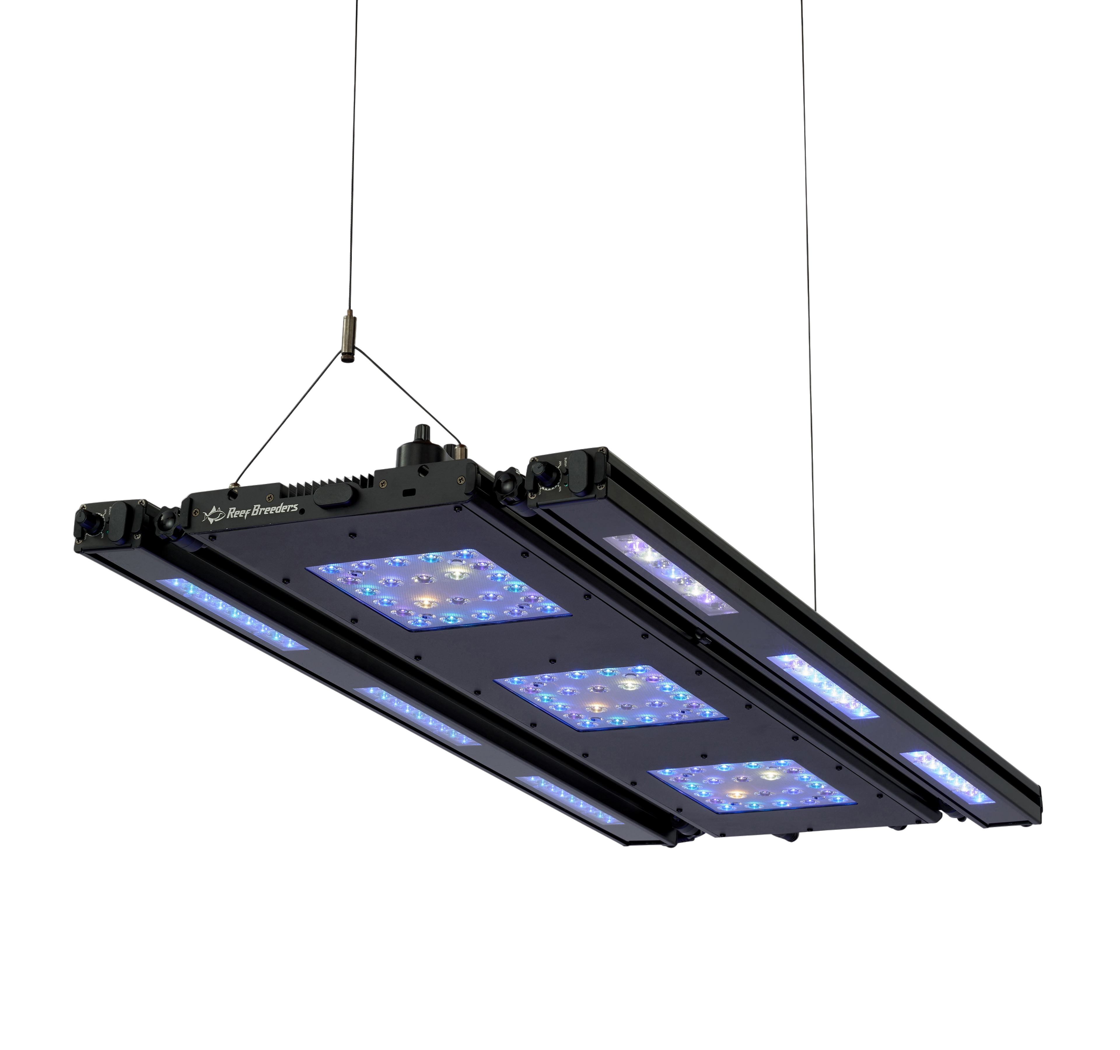 Meridian 35 Edge Bar Bundle