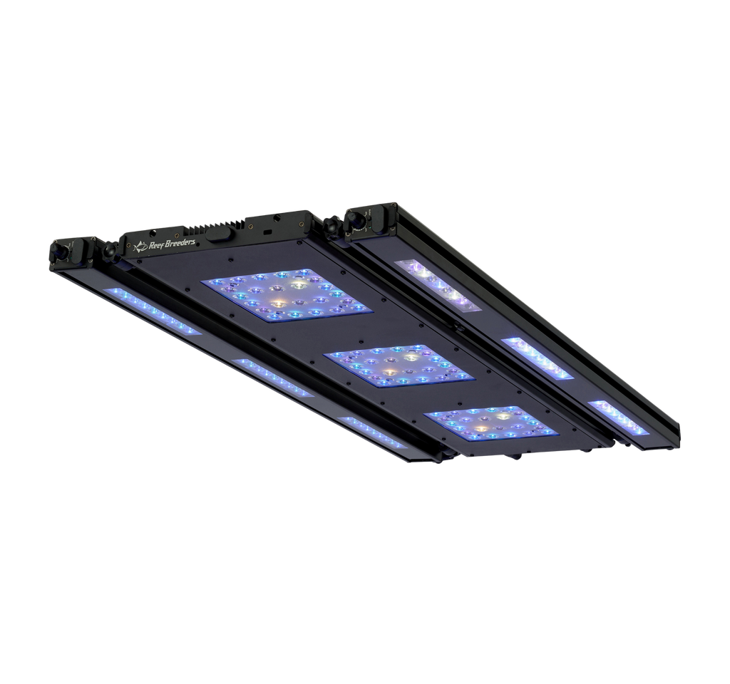 Meridian 35 Edge Bar Bundle