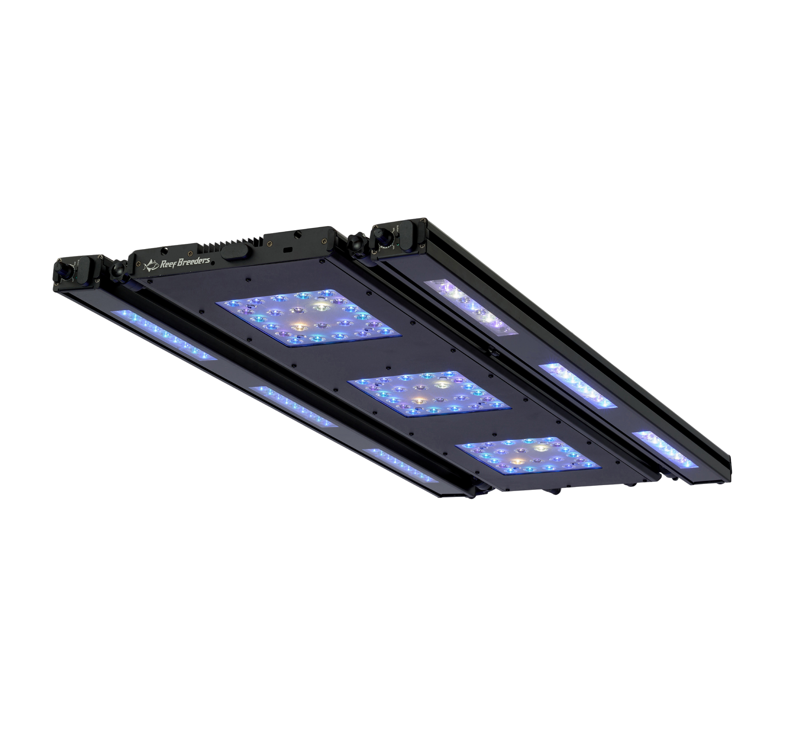 Meridian 35 Edge Bar Bundle