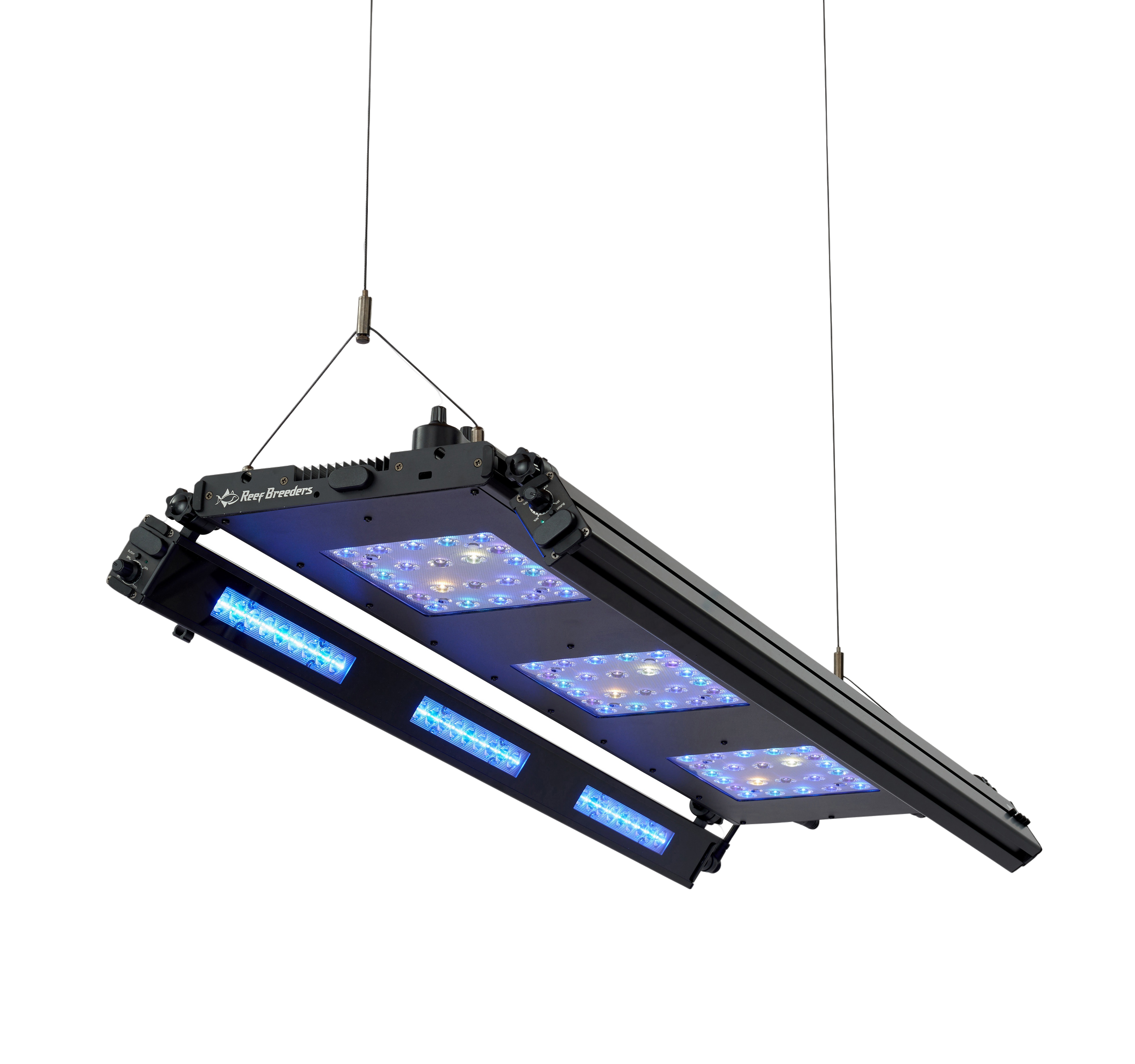 Meridian 35 Edge Bar Bundle