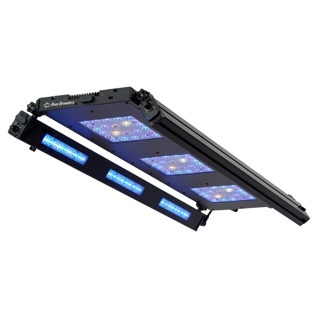 Meridian 35 Edge Bar Bundle