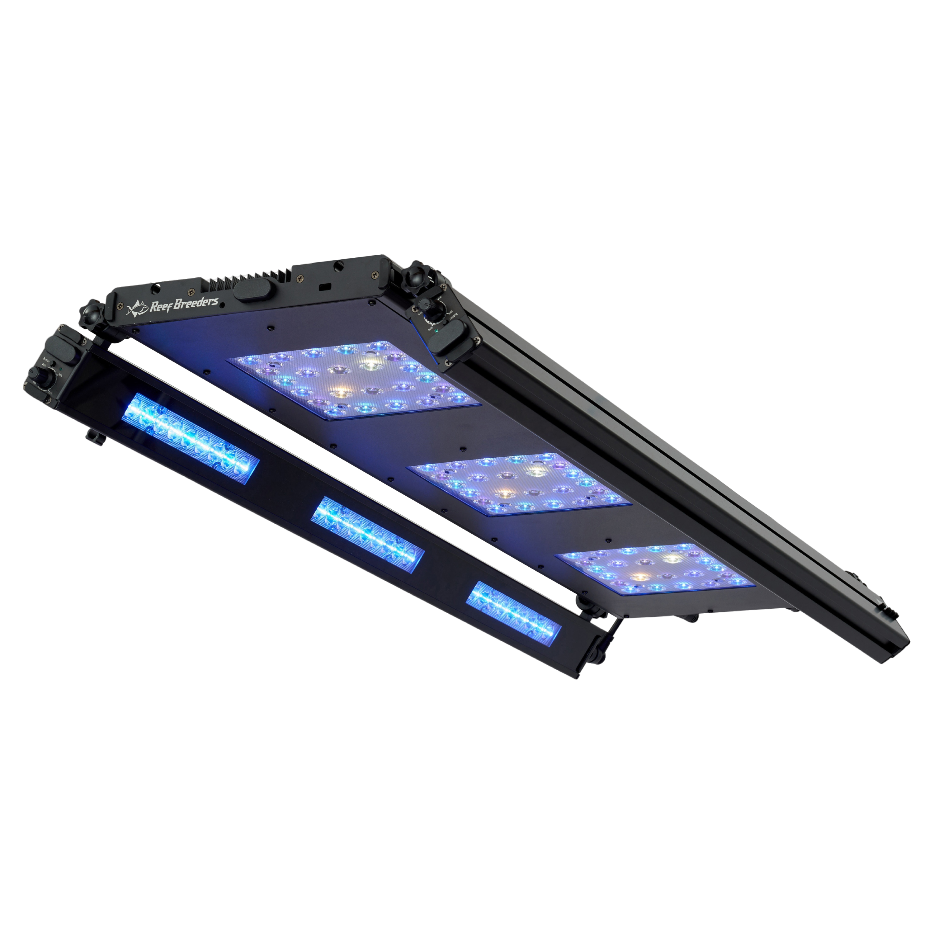 Meridian 35 Edge Bar Bundle