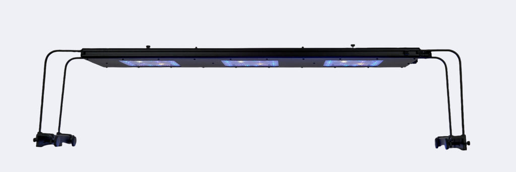 Meridian Side of tank Mounts