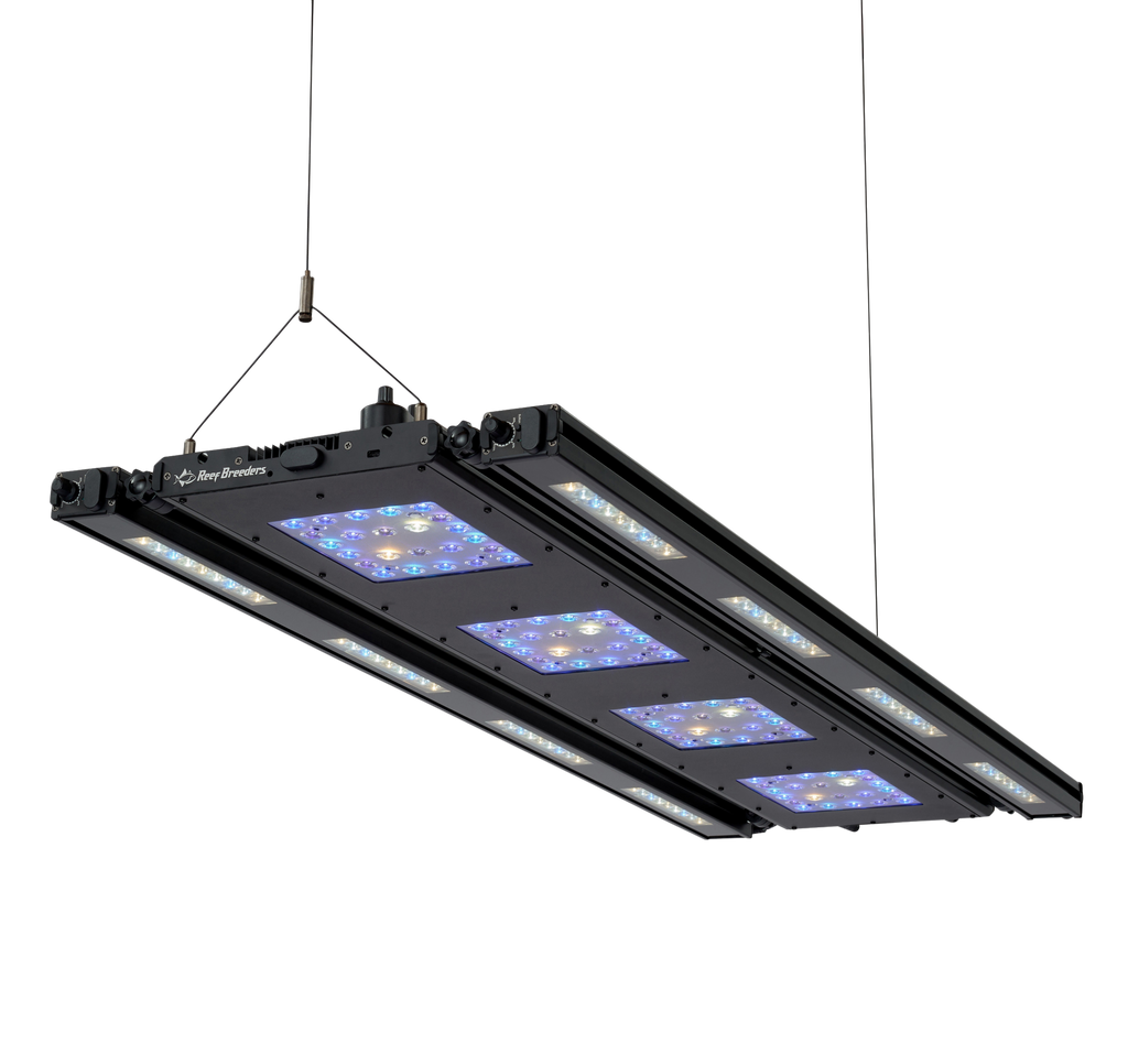 Meridian 45 Edge Bar Bundle