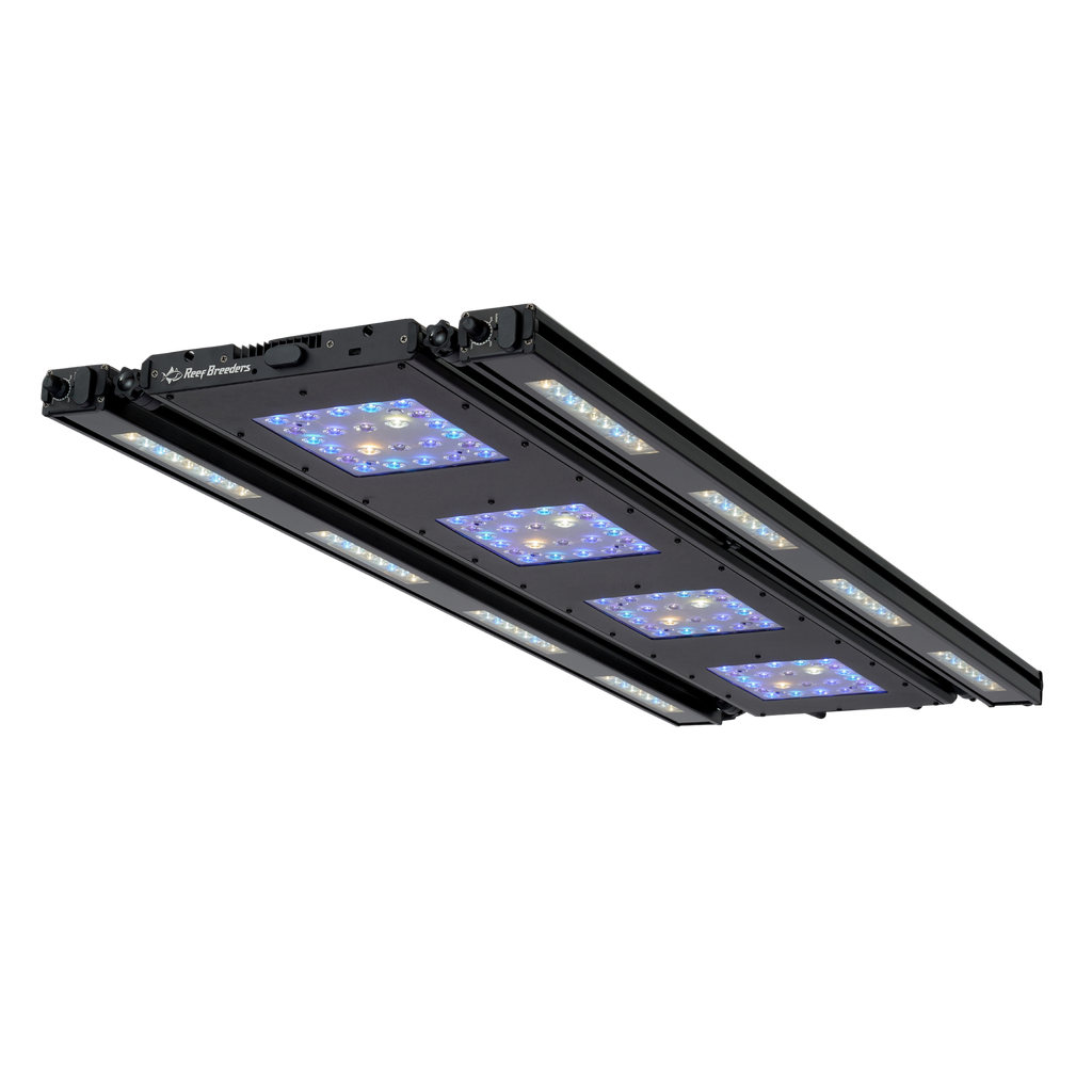 Meridian 45 Edge Bar Bundle