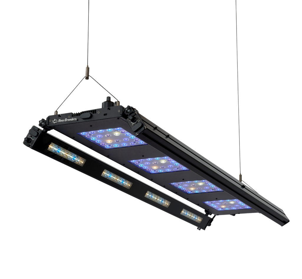 Meridian 45 Edge Bar Bundle