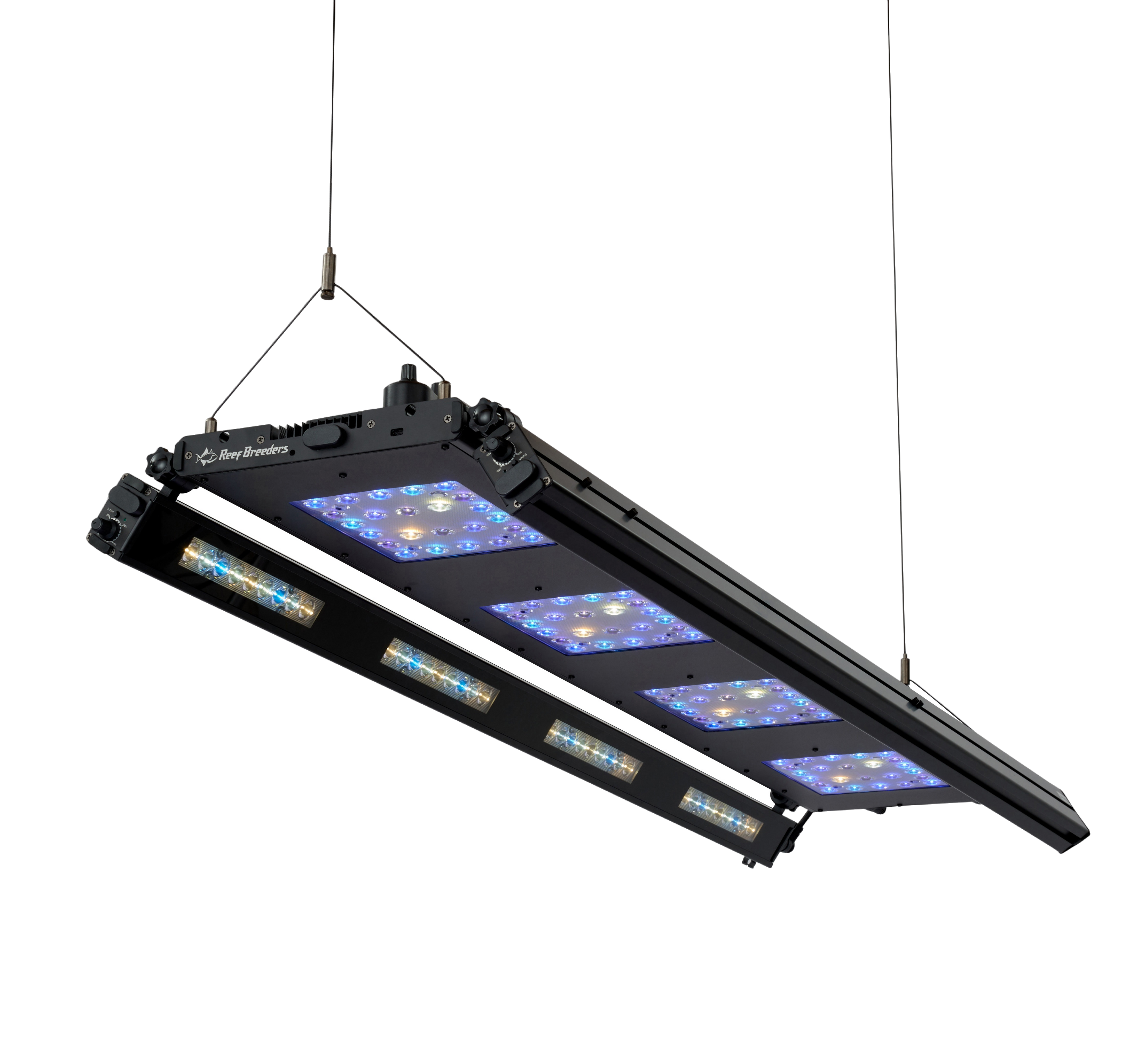 Meridian 45 Edge Bar Bundle