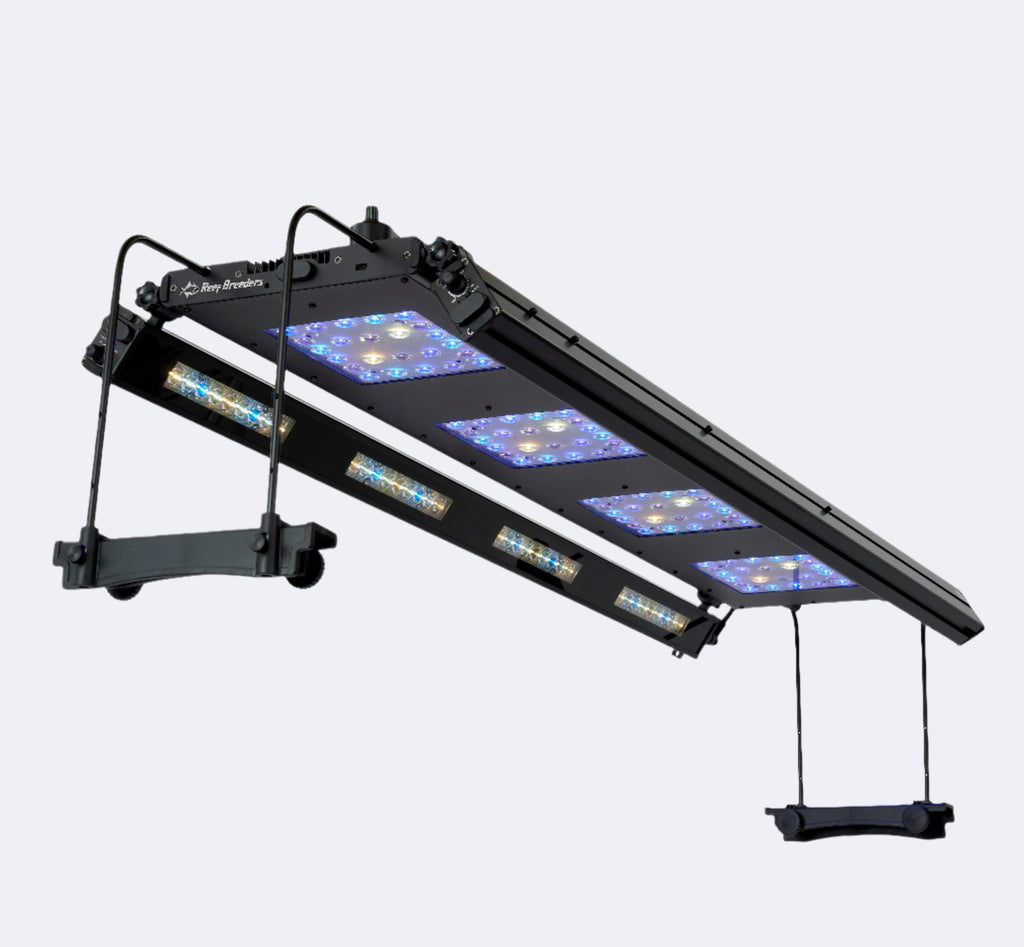 Meridian 45 Edge Bar Bundle