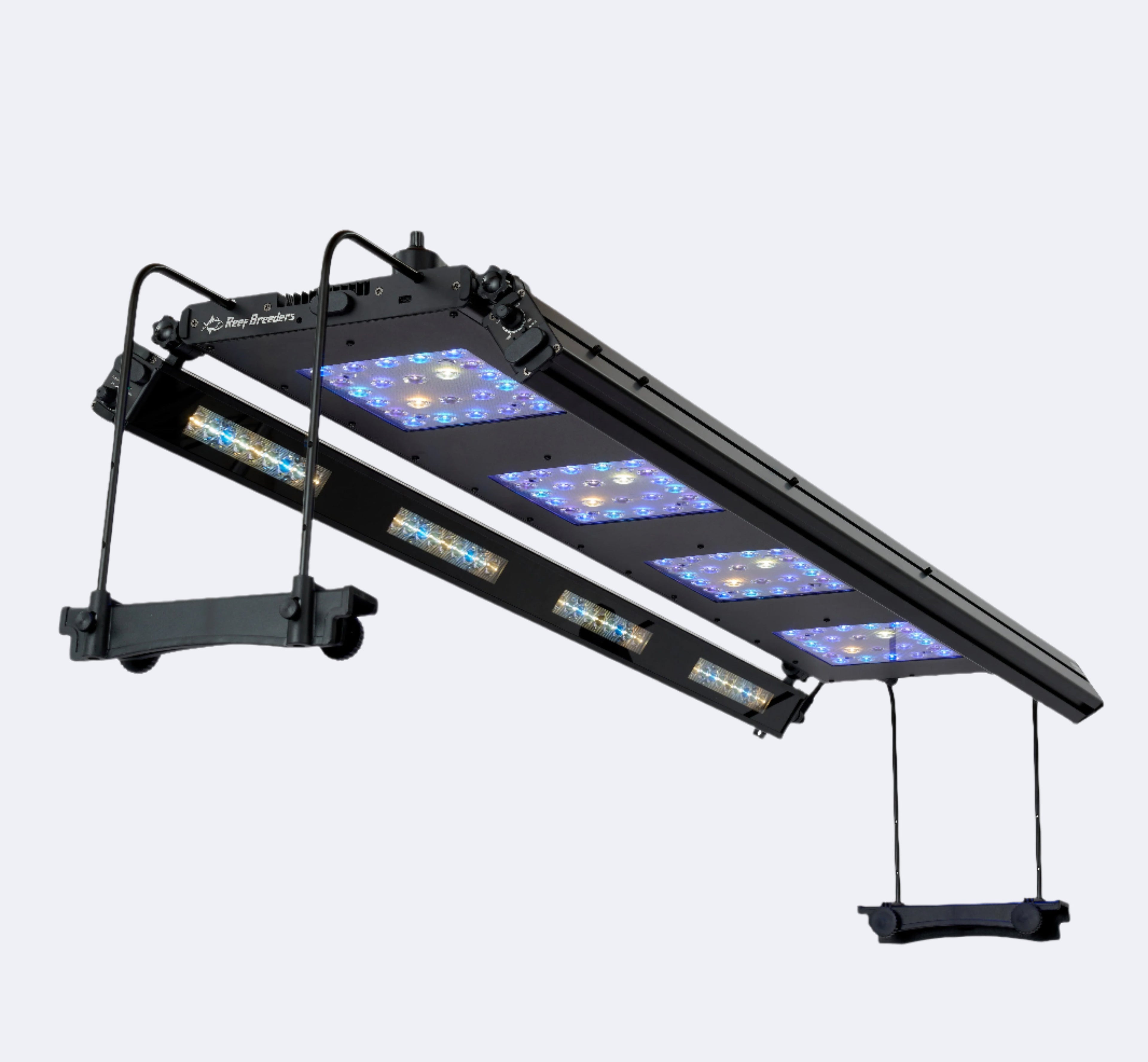 Meridian 45 Edge Bar Bundle