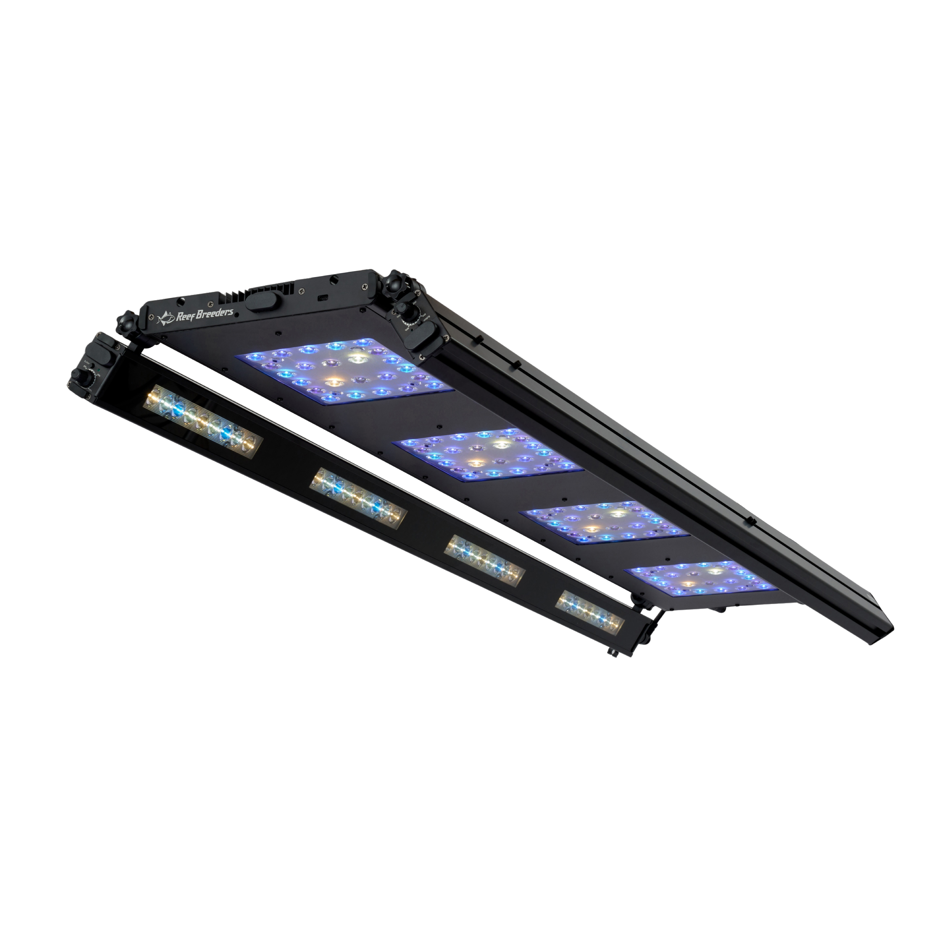 Meridian 45 Edge Bar Bundle