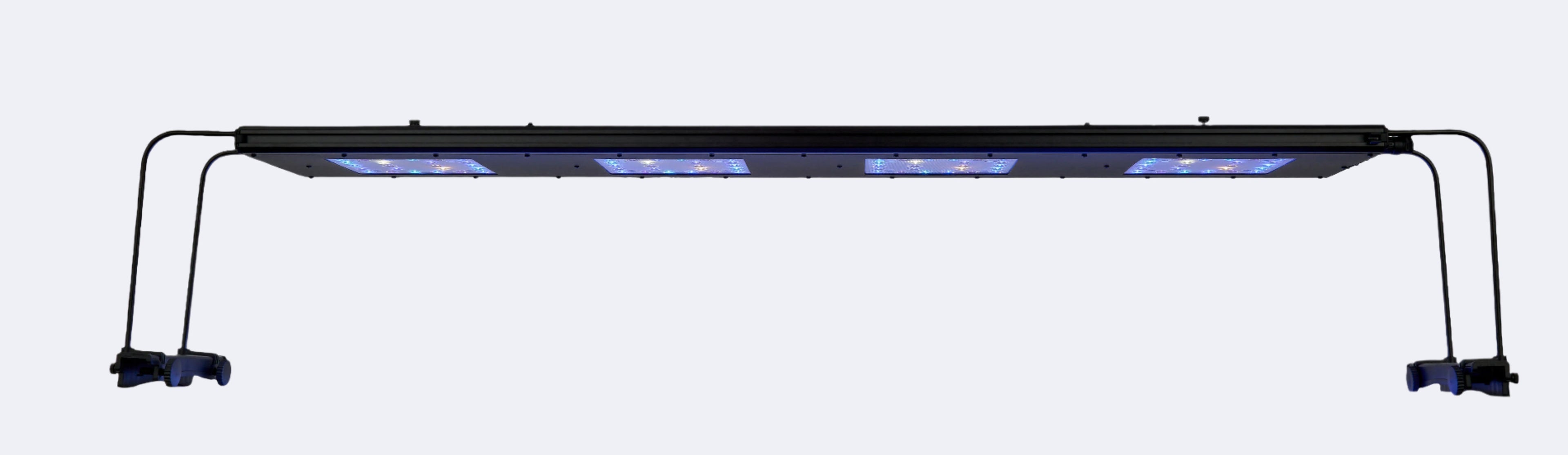 Meridian Side of tank Mounts