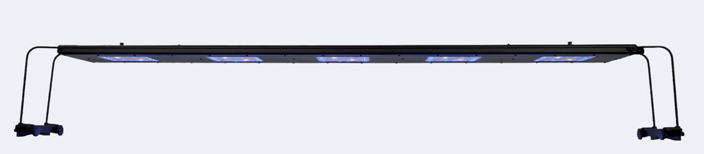 Meridian Side of tank Mounts