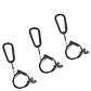 Meridian Hanging Wires