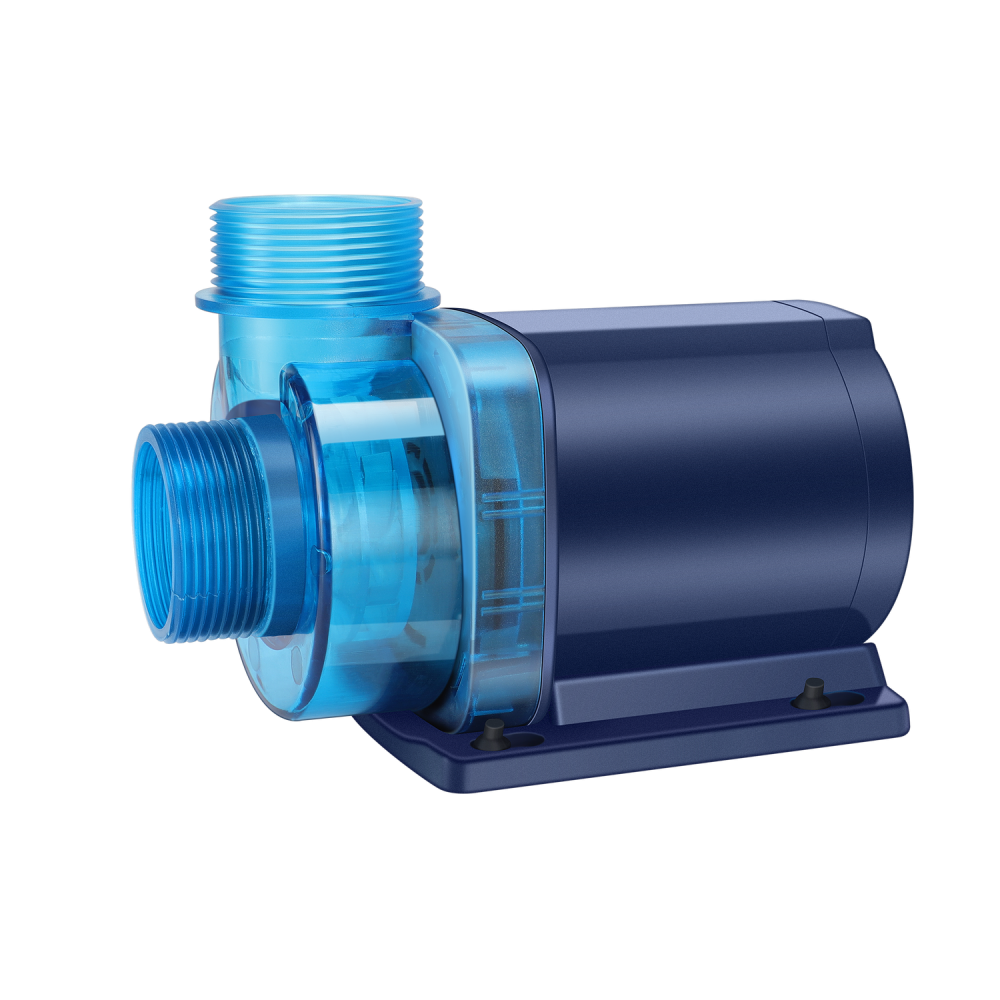 Nautilus DC Return Pumps