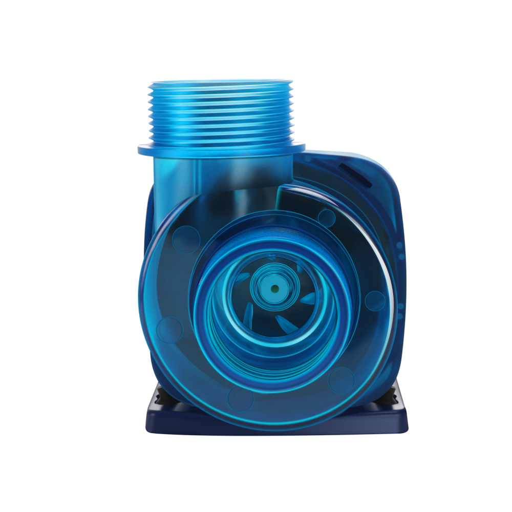 Nautilus DC Return Pumps