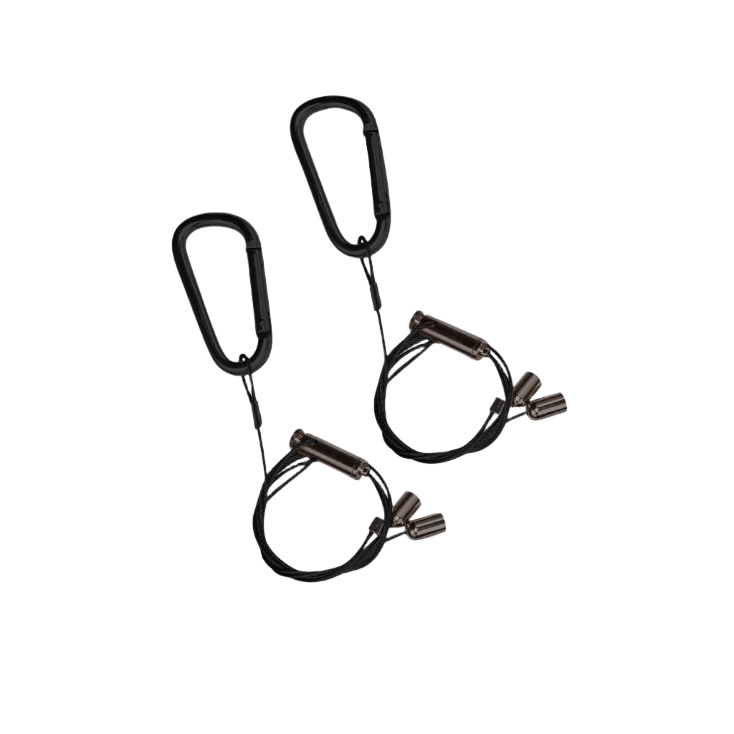 6mm Wire Hanger for Lights (Set of 2)