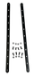 Photon Edge Mounting Set