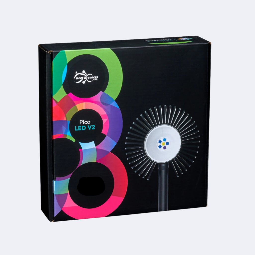 ReefBreeders Pico LED V2