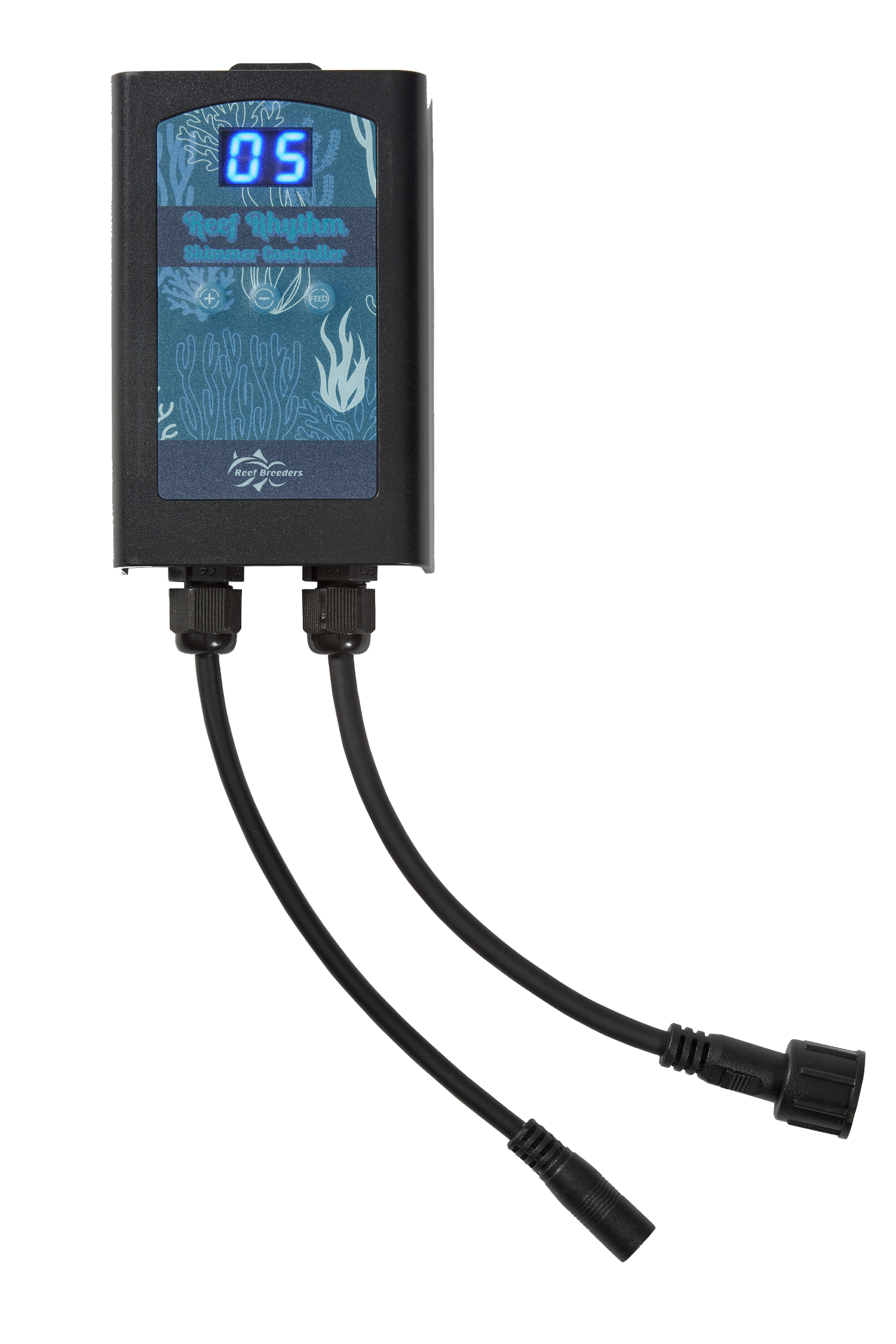 ReefRhythm Protein Skimmers